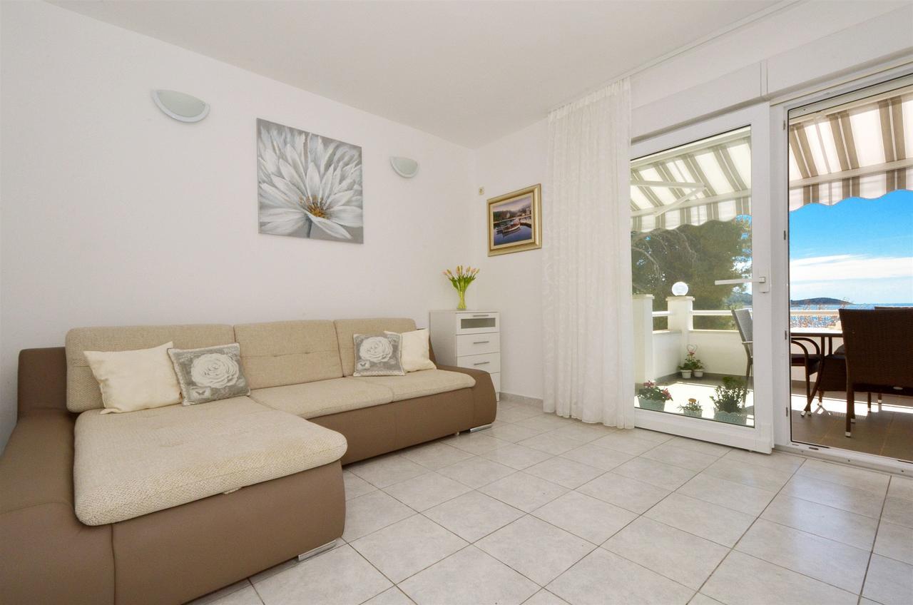 Apartments Sandy Rogoznica  Exterior photo