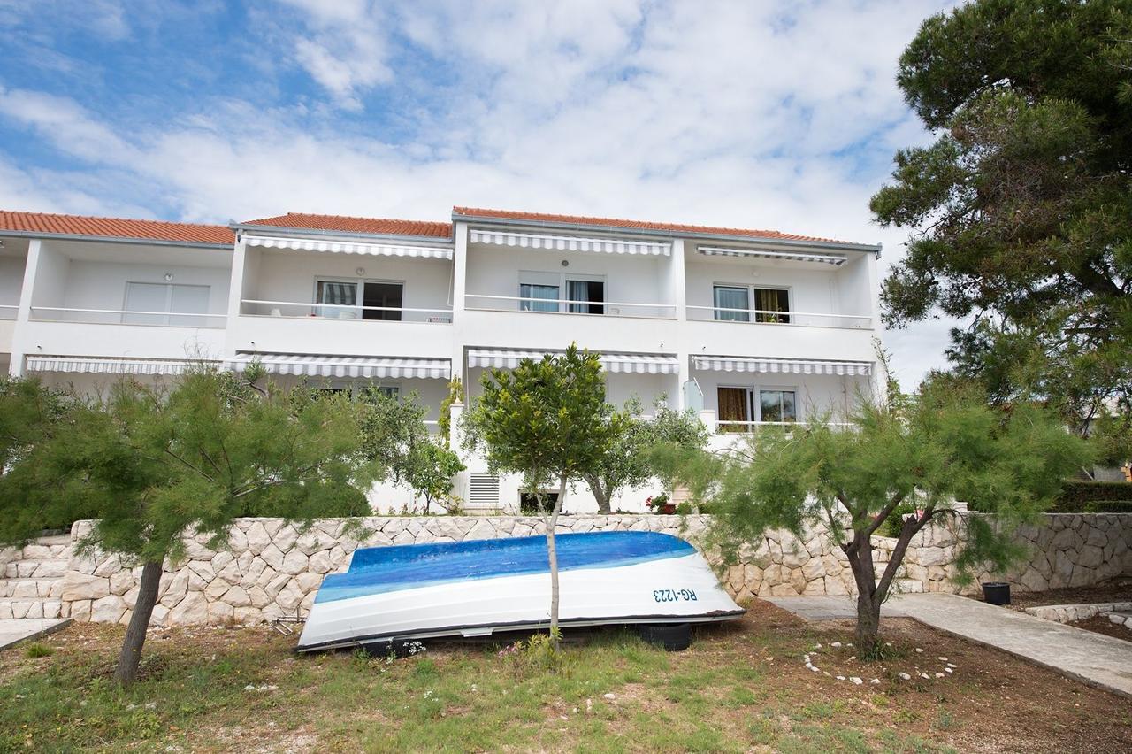 Apartments Sandy Rogoznica  Exterior photo